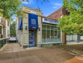Property at 2290 Main Street, Buffalo, NY 14214