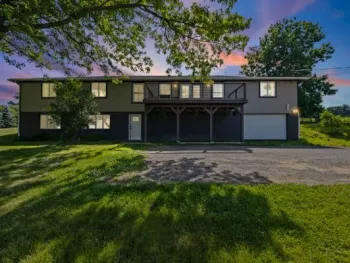 Property at 205 E Swamp Road, Potter, NY 14527