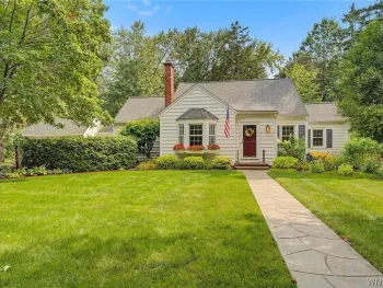 Property at 57 Lombardy Lane, Hamburg, NY 14075
