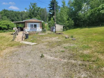 Property at 1695 & 97 State Route 63, Wayland, NY 14572
