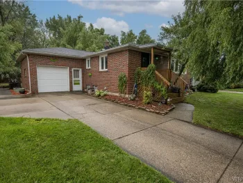 Property at 89 Freda Avenue, Cheektowaga, NY 14225