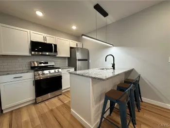 Property at 129 Charles Ave, Geddes, NY 13209