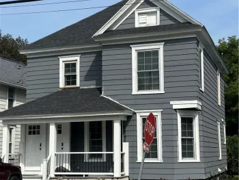 Property at 129 Charles Ave, Geddes, NY 13209