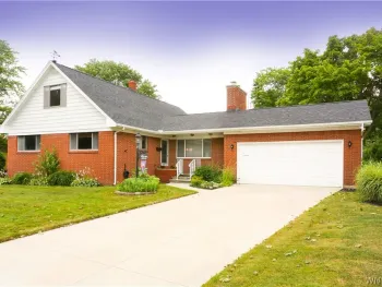 Property at 11 Hunting Road, Cheektowaga, NY 14215