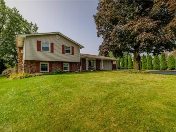 Property at 1591 Ayrault Road, Perinton, NY 14450