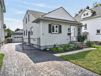 Property at 316 W Elm St, East Rochester, NY 14445