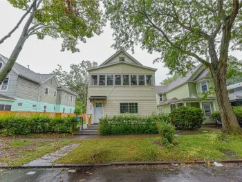 Property at 53 Jones Avenue, Rochester, NY 14608