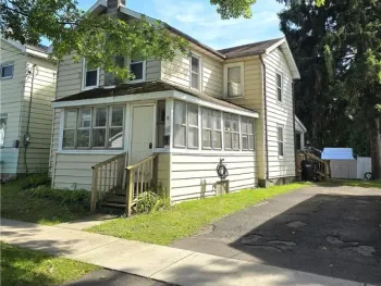 Property at 56 Delphine Street, Owego, NY 13827
