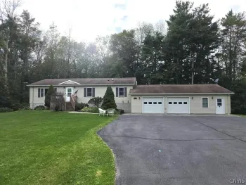 Property at 1119 County Route 6, Hammond, NY 13646
