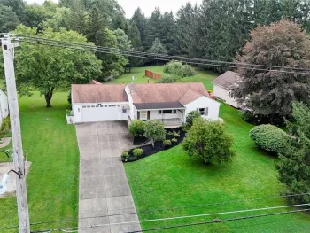 Property at 395 Leydecker Road, West Seneca, NY 14224