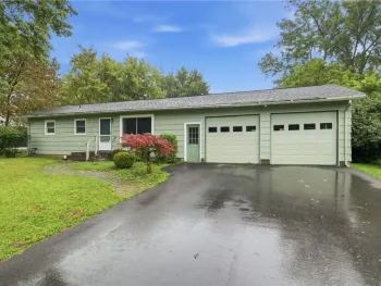Property at 40 Rouge Road, Henrietta, NY 14623