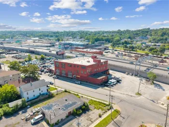 Property at 808-822 Burnet Avenue, Syracuse, NY 13203