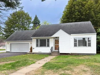 Property at 155 Marnie Street, Deerfield, NY 13502