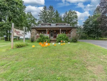Property at 8088 NYS Route 12, Trenton, NY 13304