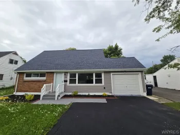 Property at 1889 Broadway, Grand Island, NY 14072