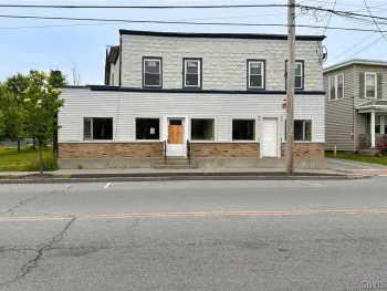 Property at 283 E Dominick Street, Rome, NY 13440