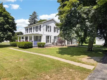 Property at 12720 Main Road, Newstead, NY 14001