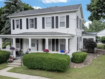 Property at 12720 Main Road, Newstead, NY 14001