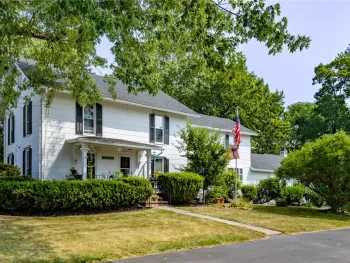 Property at 1744 Jackson Road, Penfield, NY 14526