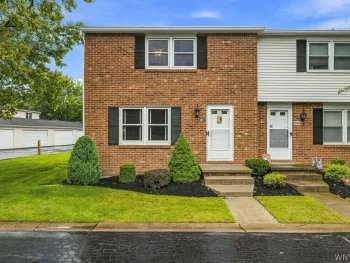 Property at 340 Wimbledon Court, West Seneca, NY 14224