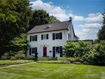 Property at 264 Alpine Drive, Pittsford, NY 14618