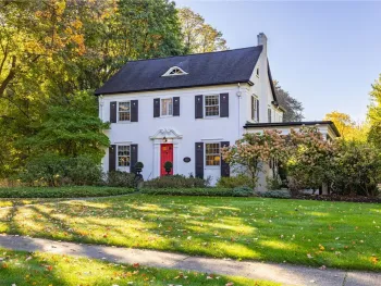 Property at 264 Alpine Drive, Pittsford, NY 14618