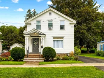 Property at 131 West Street, German Flatts, NY 13357