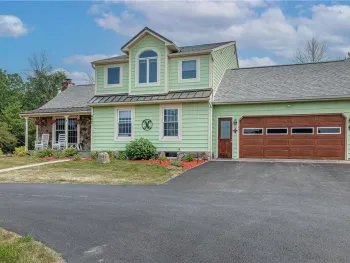 Property at 4087 E Lake Road, Livonia, NY 14487