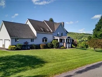 Property at 817 May Hill Rd, Ridgebury Twp, PA 16915