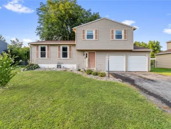 Property at 8149 Scotia Lane, Clay, NY 13090