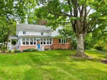 Property at 14452 Stafford Street, Sterling, NY 13156