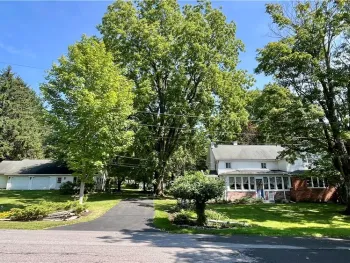 Property at 14452 Stafford Street, Sterling, NY 13156