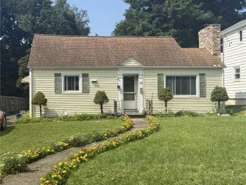 Property at 110 Oakdale Drive, Elmira, NY 14905