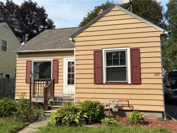 Property at 240 Florence Avenue, Greece, NY 14616