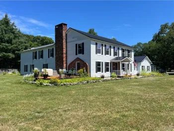 Property at 8818 Wheelock Drive, Boonville, NY 13309