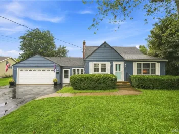 Property at 345 S Clinton Street, Albion, NY 14411