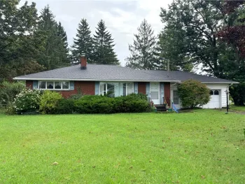 Property at 501 Wygant Road, Horseheads, NY 14845