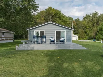 Property at 24407 Hayes Bay Road, Lyme, NY 13693