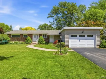 Property at 5361 Annover Road, Lewiston, NY 14092
