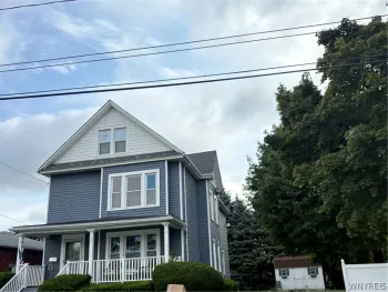 Property at 139 72nd Street, Niagara Falls, NY 14304