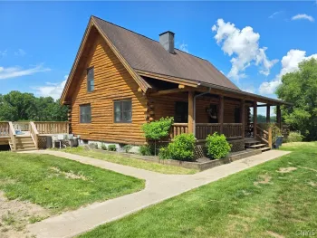 Property at 2255 Church Road, Lebanon, NY 13346