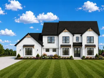 Property at 4 Bellingham Creek (Lot 36), Pittsford, NY 14534