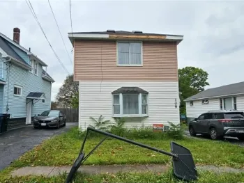 Property at 109 Wilmore Place, Syracuse, NY 13208