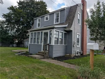 Property at 829 Broadway Street, Southport, NY 14904