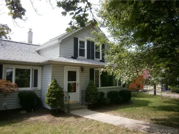 Property at 6 Maple Street, Tonawanda, NY 14150