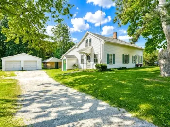 Property at 1178 Ridge Road, Ontario, NY 14519
