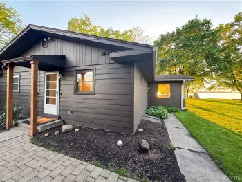 Property at 155 Burtis Point Road, Owasco, NY 13021
