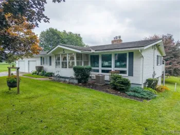 Property at 126 Grandview, Batavia City, NY 14020