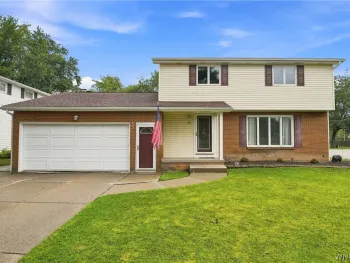 Property at 53 Pinewood Drive, West Seneca, NY 14224