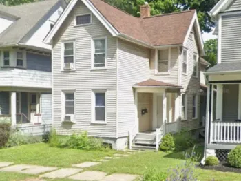 Property at 30 Hickory Street, Rochester, NY 14620